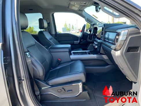 Used 2024 Ford F250 Lariat AWD/4WD image 15