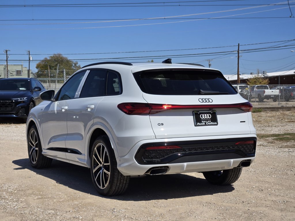New 2026 Audi Q5 Prestige AWD/4WD image 11