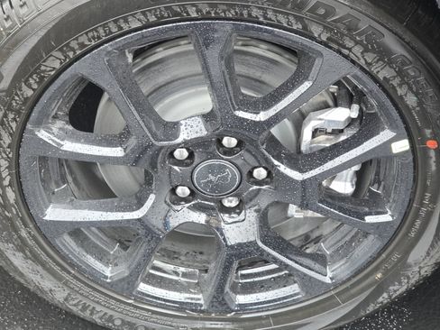 New 2026 Jeep Compass Latitude image 10