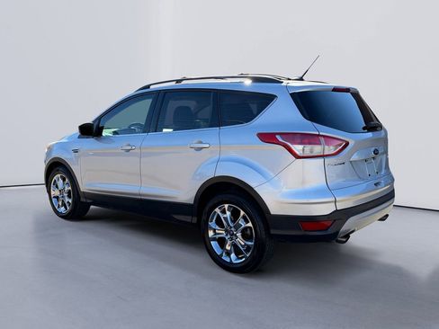 Used 2014 Ford Escape SE w/ Equipment Group 201A image 5