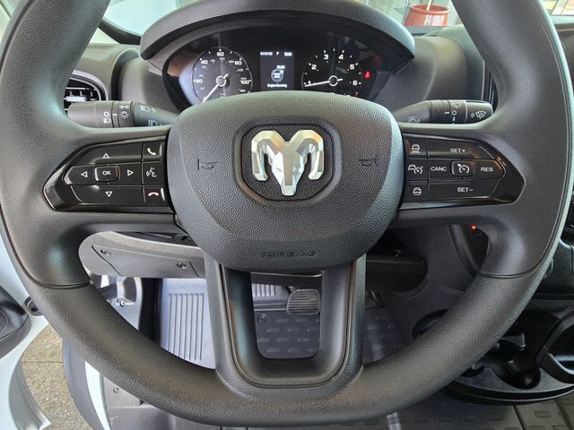 Used 2025 RAM ProMaster 2500 FWD image 14