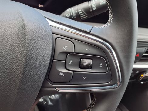 New 2026 Buick Encore GX Preferred FWD image 9