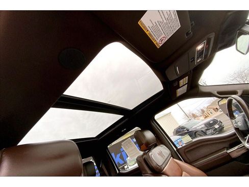 Used 2025 Ford F350 King Ranch w/ Chrome Package image 24