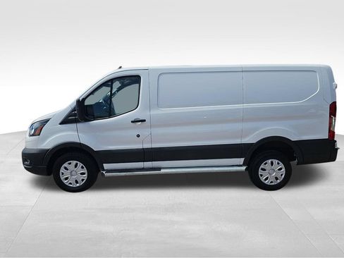 Used 2025 Ford Transit 250 Low Roof w/ Exterior Upgrade Package RWD image 6