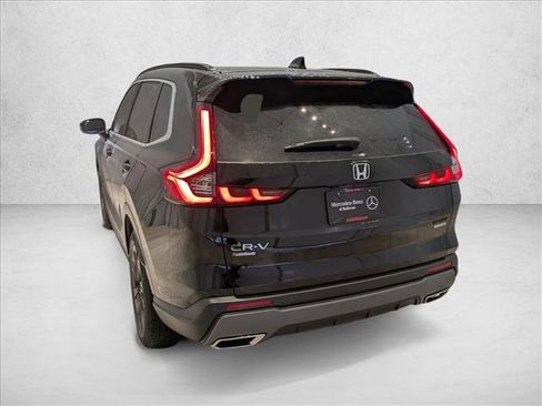 Used 2023 Honda CR-V Sport Touring image 8