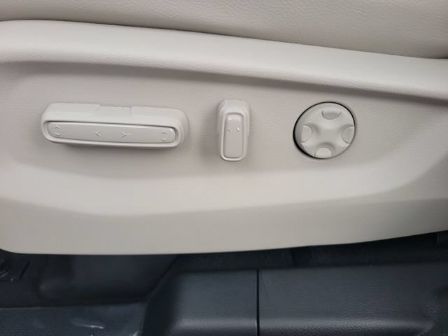 New 2027 Honda Odyssey EX-L image 38