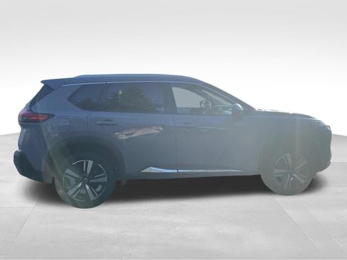 Used 2021 Nissan Rogue SL AWD/4WD image 9