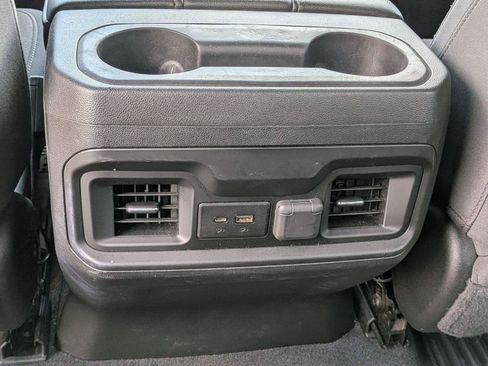 Used 2020 Chevrolet Silverado 1500 LT Trail Boss AWD/4WD image 28