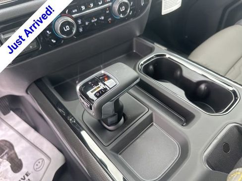 New 2026 Chevrolet Silverado 1500 ZR2 w/ Dark Appearance Package AWD/4WD image 26