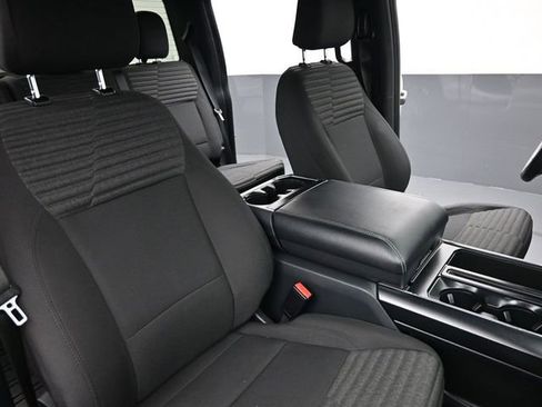 Used 2023 Ford F150 XL w/ STX Appearance Package image 25