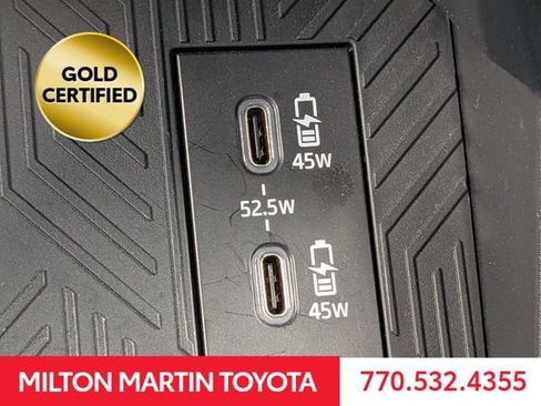 Certified 2025 Toyota Tacoma TRD Off-Road AWD/4WD image 21