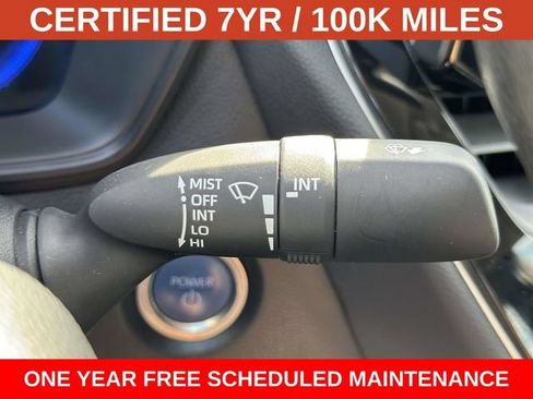 Used 2022 Toyota Corolla LE FWD image 25
