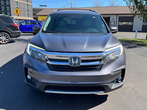 Used 2019 Honda Pilot EX-L image 2