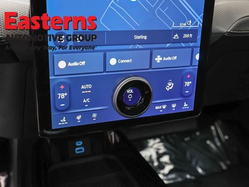 Used 2021 Ford Mustang Mach-E Select RWD image 18