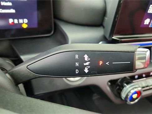 Used 2024 Acura ZDX A-Spec image 41