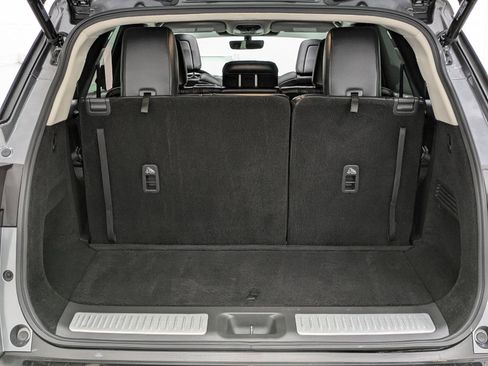 Used 2023 INFINITI QX60 Luxe w/ Cargo Package image 14