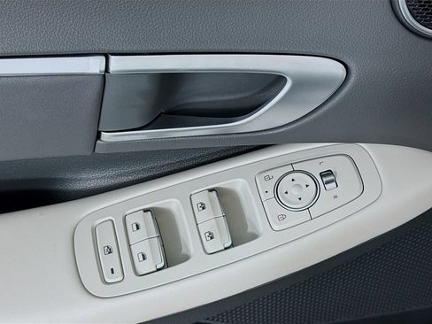 New 2026 Hyundai Sonata SEL FWD image 17