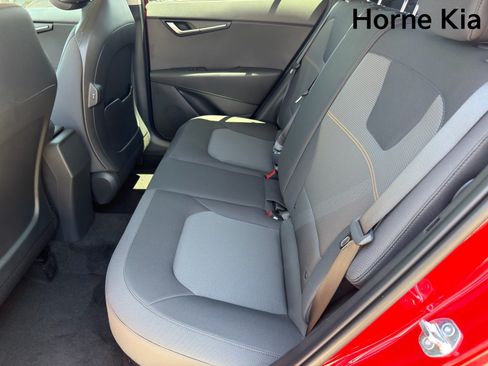 New 2026 Kia Niro LX FWD image 22