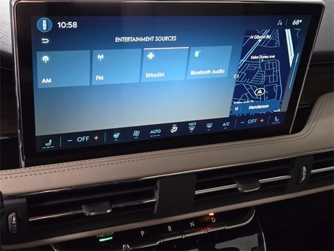 New 2026 Lincoln Corsair Grand Touring image 27