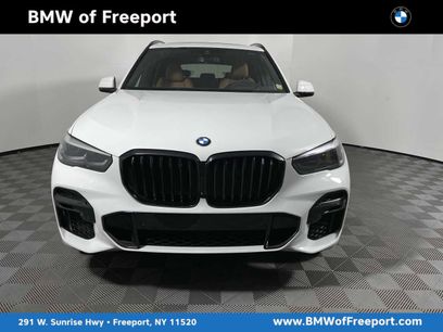 Certified 2023 BMW X5 xDrive40i w/ M Sport Package