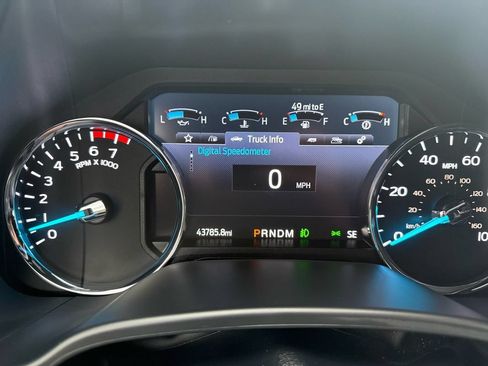 Used 2022 Ford F250 Lariat AWD/4WD image 17