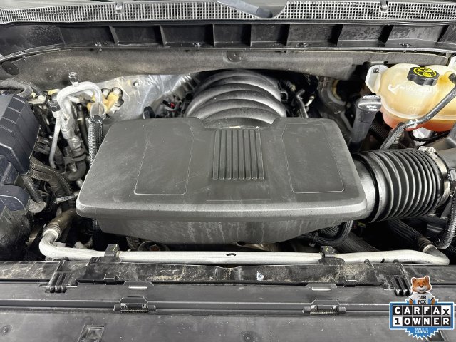 Used 2023 Chevrolet Tahoe RST w/ Luxury Package AWD/4WD image 35