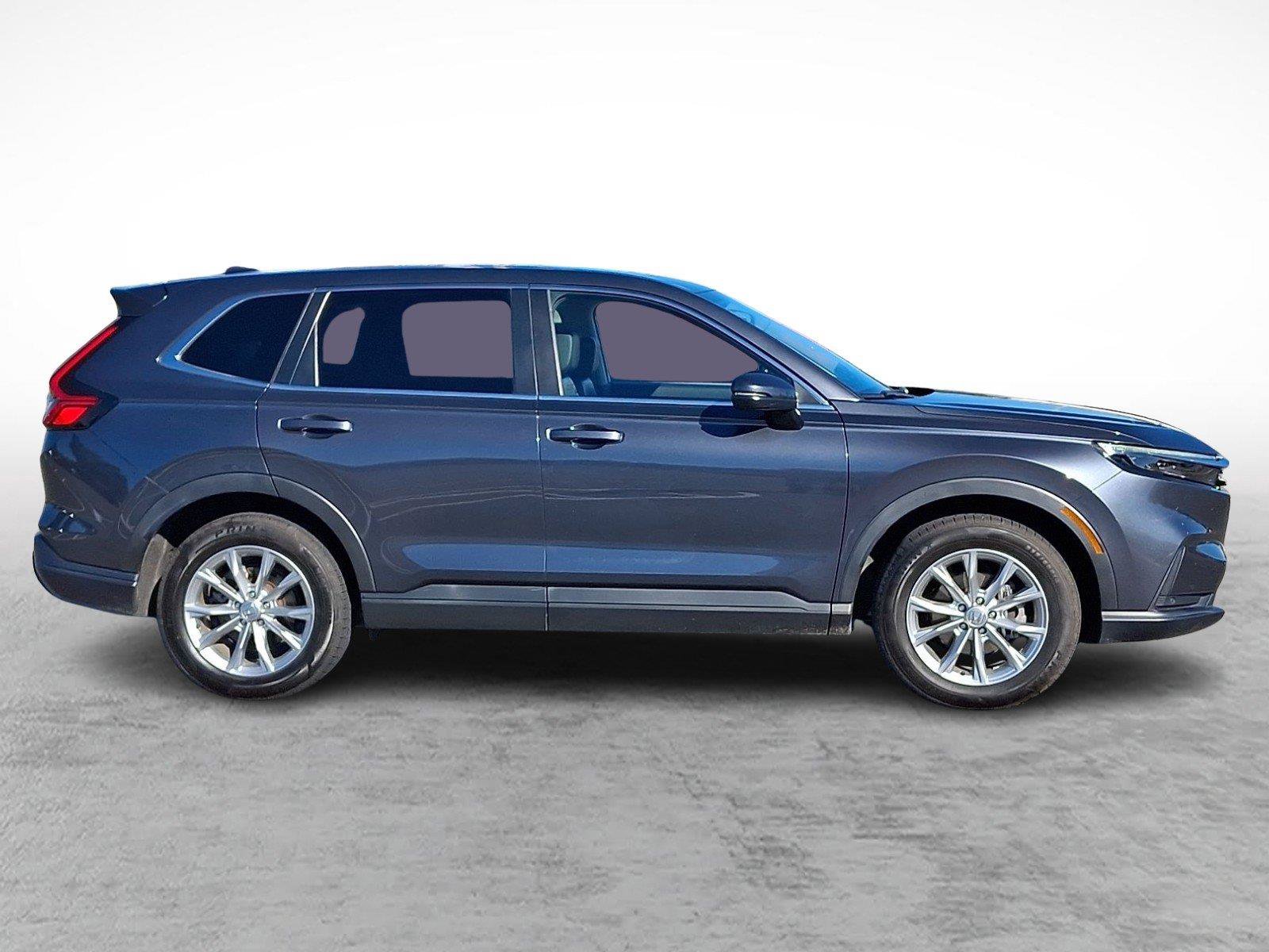 Used 2024 Honda CR-V EX-L image 7