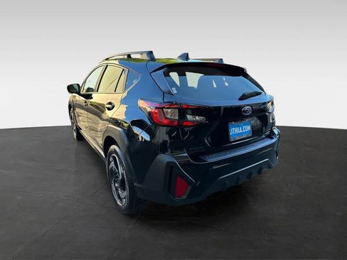New 2026 Subaru Crosstrek 2.5i Limited image 4