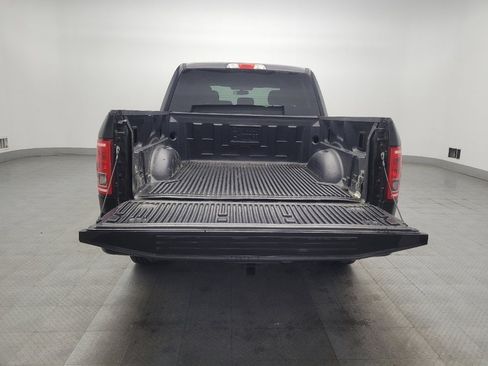 Used 2017 Ford F150 XL w/ Equipment Group 101A Mid RWD image 29