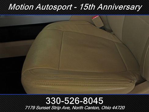 Used 2016 Ford F150 Lariat AWD/4WD image 35