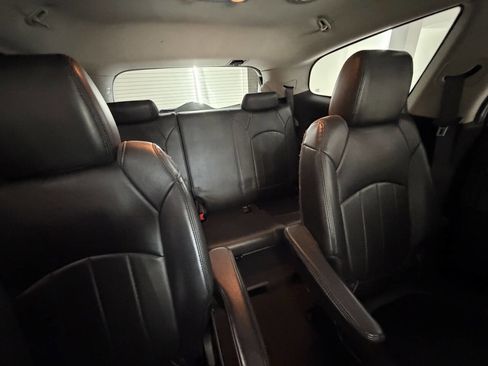 Used 2012 Buick Enclave Leather image 19