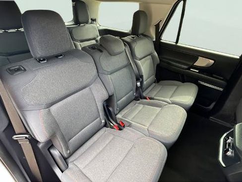 Certified 2025 Ford Expedition Active AWD/4WD image 21