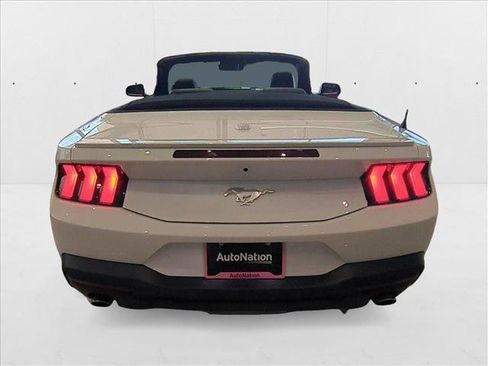 New 2025 Ford Mustang Premium image 7