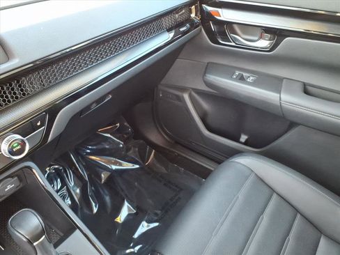 Used 2024 Honda CR-V EX-L image 34