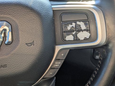 Used 2019 RAM 2500 Lone Star w/ Night Edition image 27