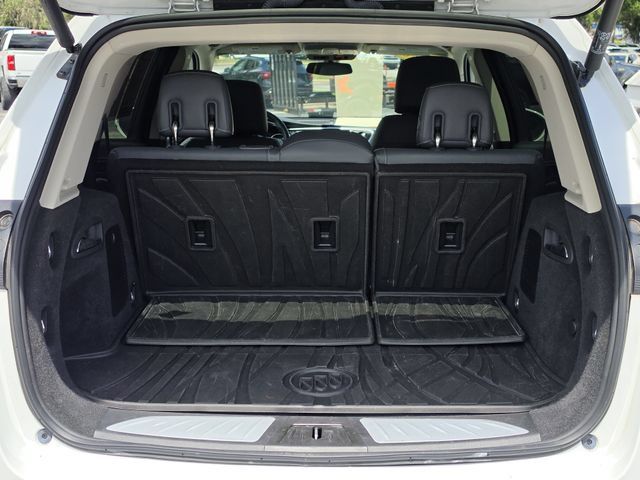 Used 2020 Buick Envision Essence w/ LPO, Active Package FWD image 12