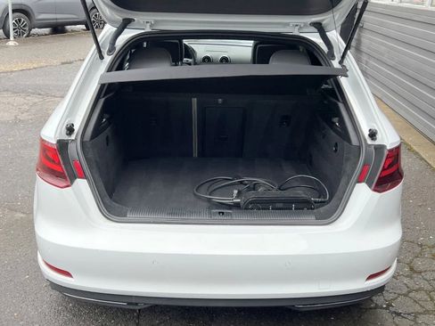 Used 2016 Audi A3 e-tron Prestige w/ Prestige Package image 4