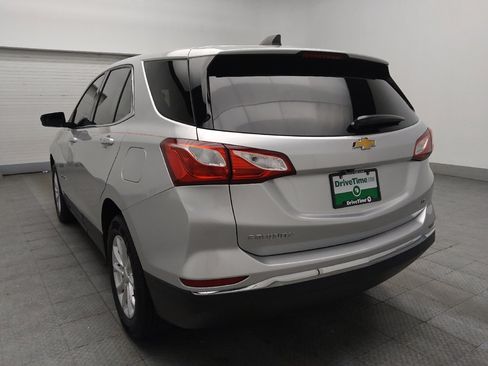 Used 2019 Chevrolet Equinox LT FWD image 5