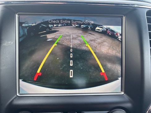 Used 2017 Jeep Grand Cherokee Altitude image 27