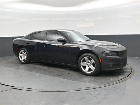 Used 2017 Dodge Charger Police w/ Fleet Park Assist Group image 1