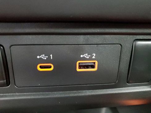 New 2025 Nissan Frontier PRO-4X image 23