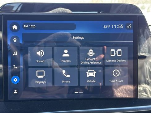 New 2026 Subaru Outback Premium image 13