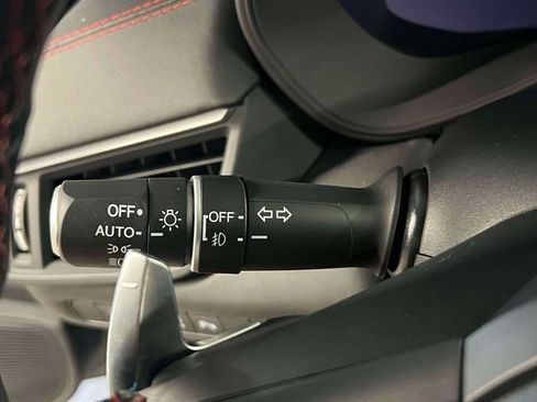 Used 2025 Acura TLX SH-AWD w/ A-SPEC Pkg image 21