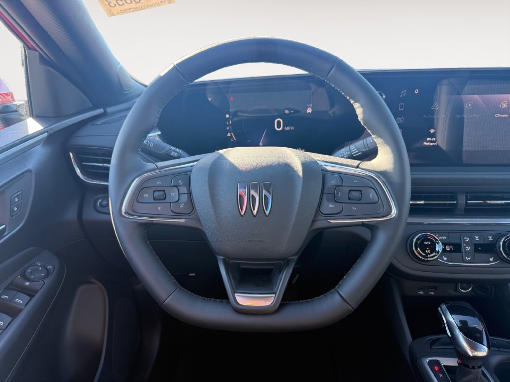 New 2026 Buick Envista Preferred w/ Convenience I Package FWD image 12