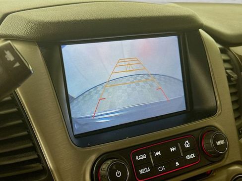 Used 2016 GMC Yukon XL Denali w/ Open Road Package image 14