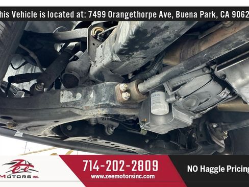 Used 2009 Chevrolet Colorado LT RWD image 43