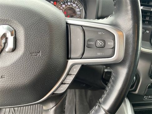 Used 2022 RAM 1500 Big Horn image 38