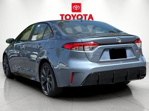 New 2026 Toyota Corolla SE FWD image 5