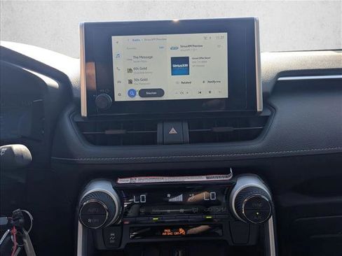 Certified 2025 Toyota RAV4 LE image 12