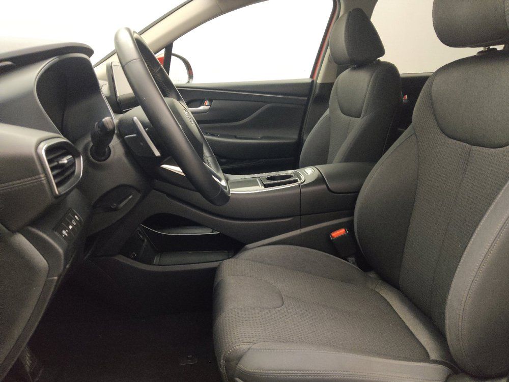 Used 2023 Hyundai Santa Fe SEL FWD image 17